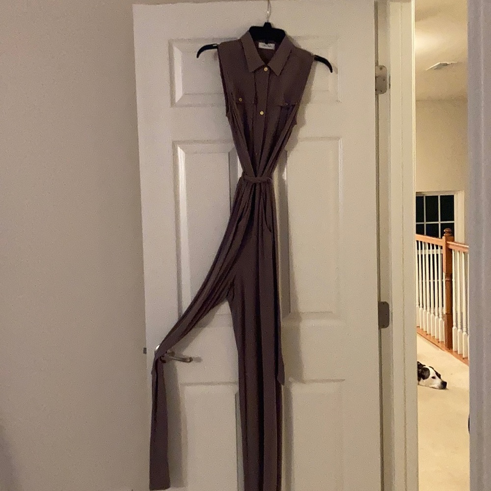 Playful jumpsuit